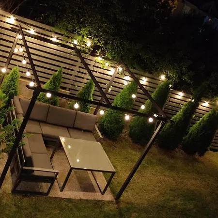 Apartment Campului Cluj-Napoca