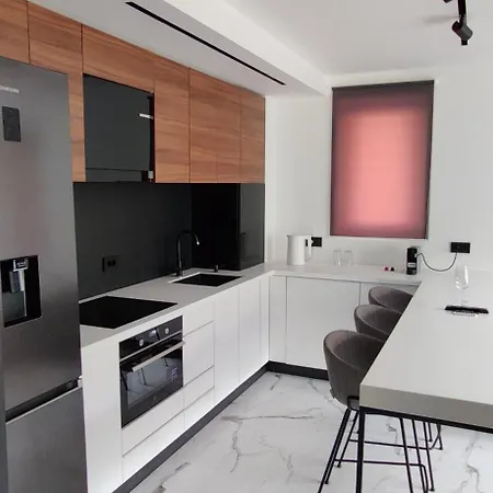 Campului Apartment Cluj-Napoca