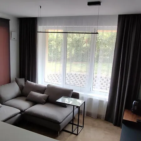 Campului Apartment