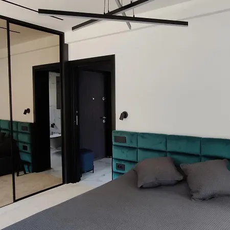 Apartment Campului *