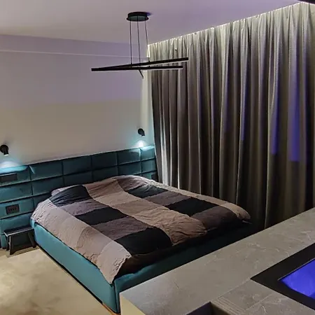 Campului Apartment