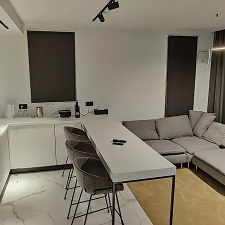 Campului Apartment *