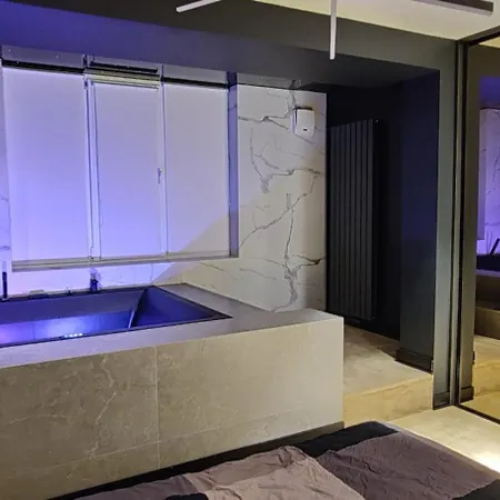 Apartment Campului