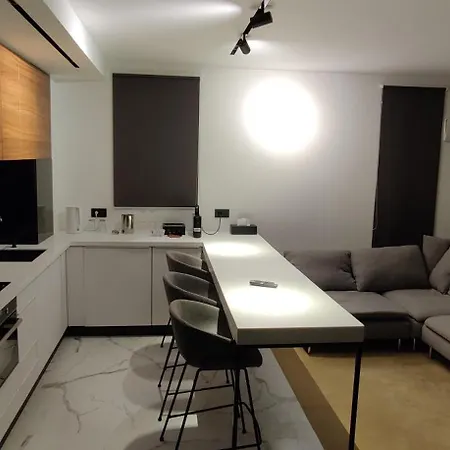 Campului Apartment