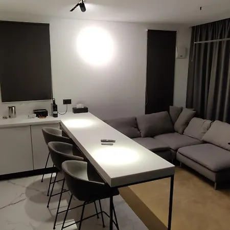 Campului Apartment *
